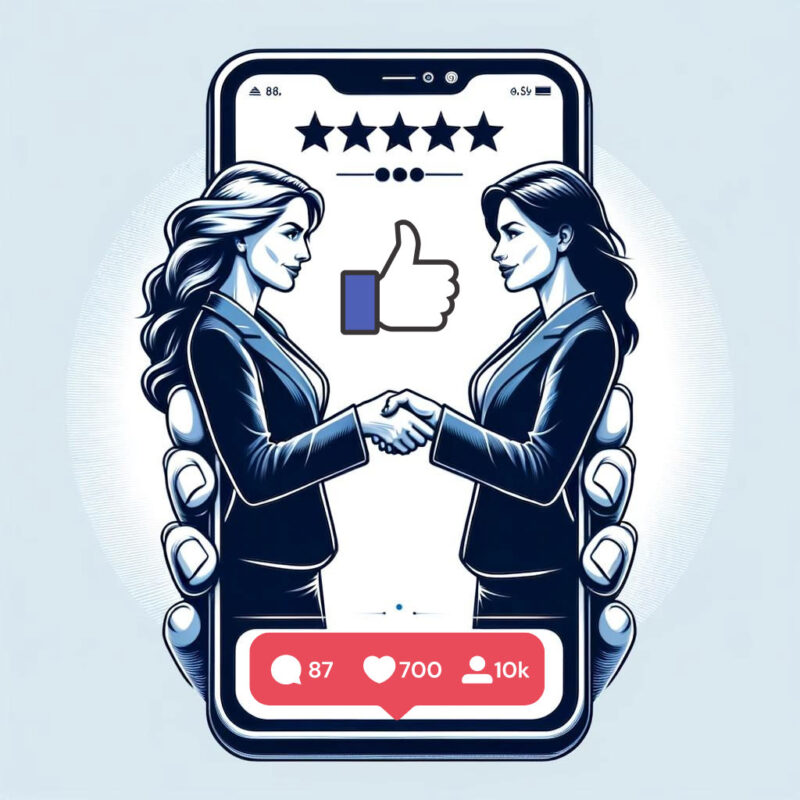 Social Media Manager in Orlando Florida