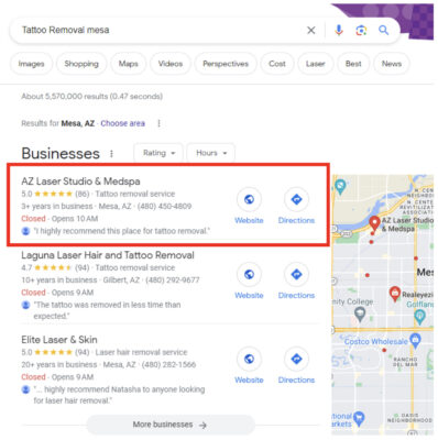 Best Local SEO Company in Orlando Florida