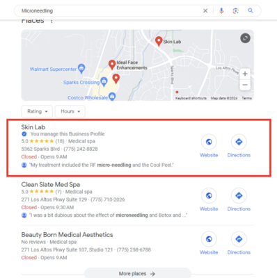 Best Local SEO in Orlando Florida