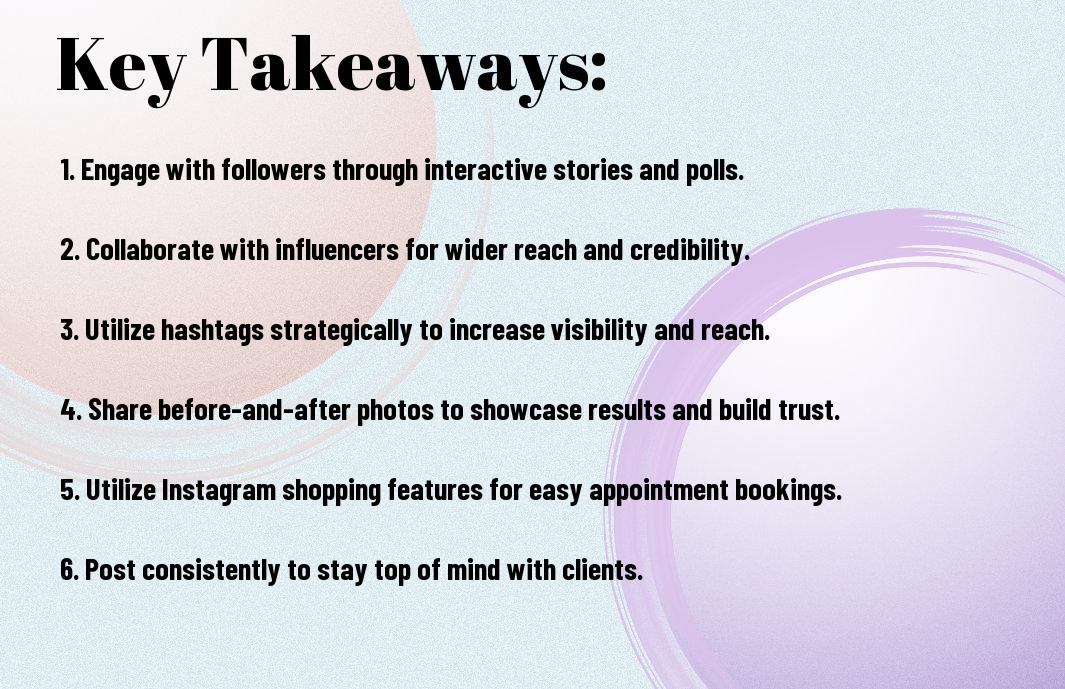 2024 medical spa instagram marketing expert tips fhp