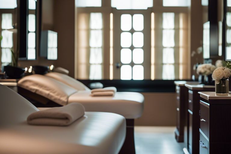 profitability of medical spa using fb and google ads