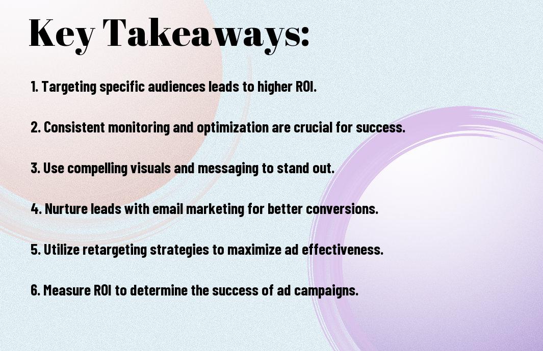 profitability of medical spa using fb and google ads wrt