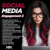 Social Media Engagement 2