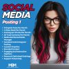 Social Media Posting 1 3 Social Media Posting 1