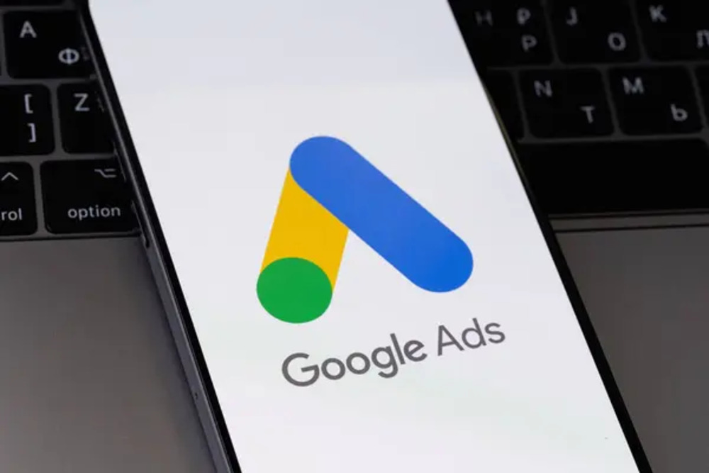 Google and YouTube Ads