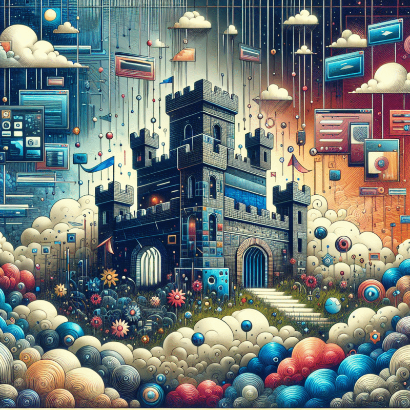 Website Design, Hosting, and Programming: Essential Guide for Building Your Online Presence