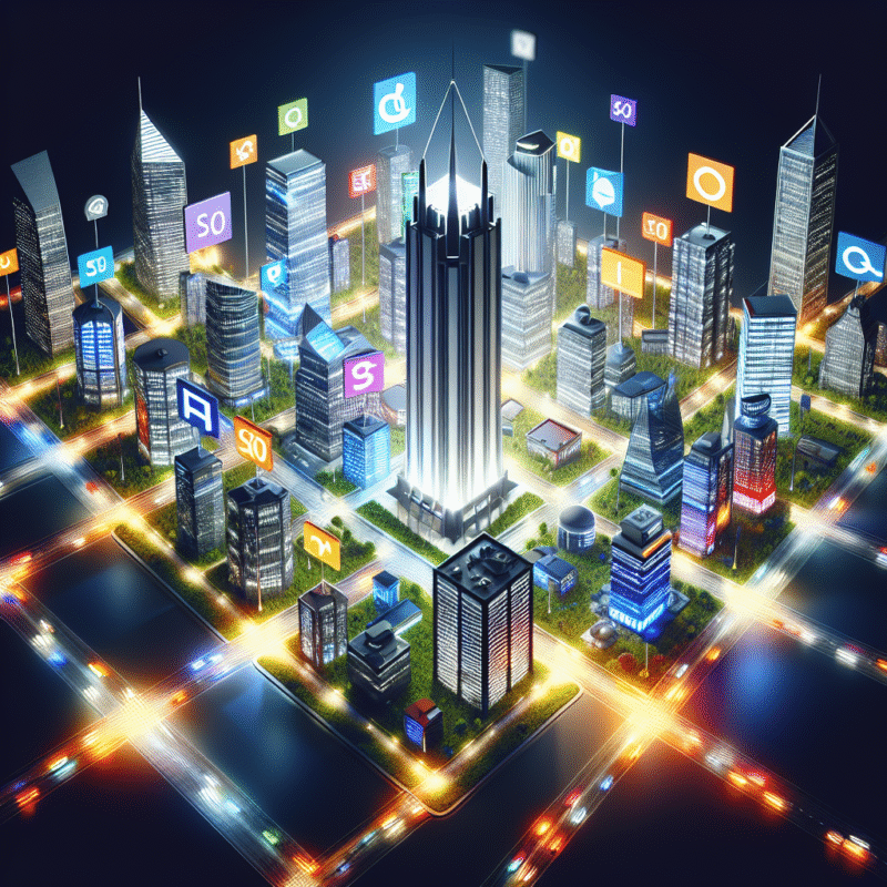 Top SEO Agency and SEO Services in Orlando – Leading SEO Company for Local Results