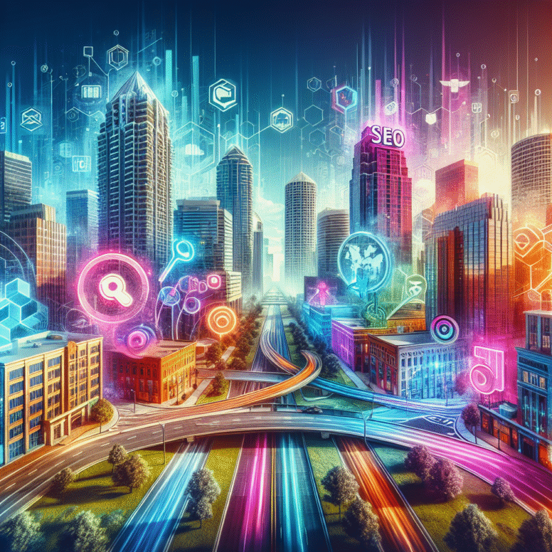 Social Media Management, SEO Services, and Web Design in Orlando FL: Boost Your Business Online