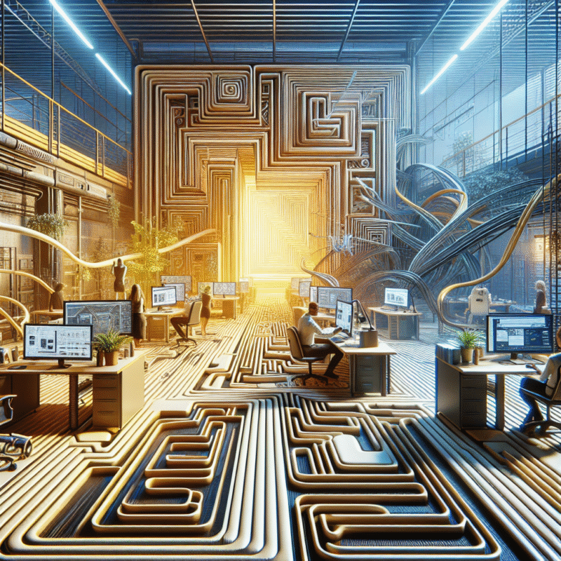 Conversion-Focused Web Design Strategies: Responsive Development and User-Friendly Website Navigation for Higher Engagement