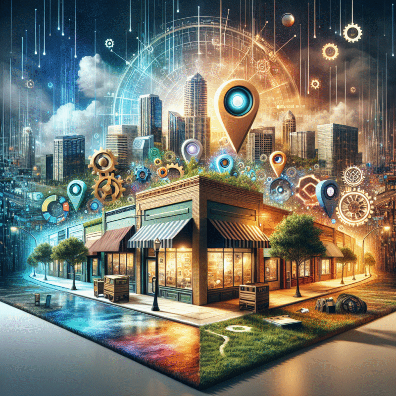 Orlando Local SEO Services for Small Businesses: Proven Google Business Profile Optimization Strategies