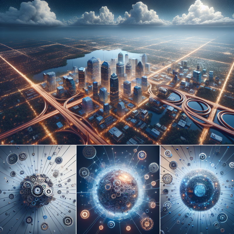 Orlando Local SEO Services: Small Business Strategies & Google Business Profile Optimization